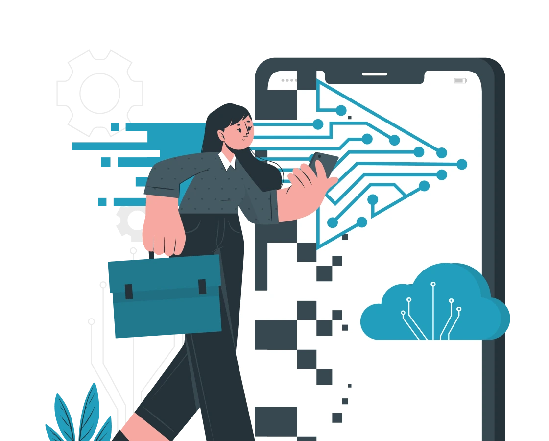 Cutting-Edge Technology